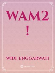 WAM2 ! Book