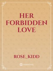 her forbidden love Book