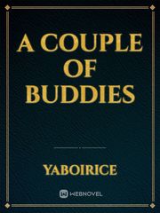 A Couple of Buddies Book