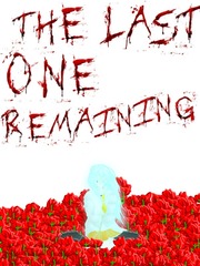 The last one remaining Book