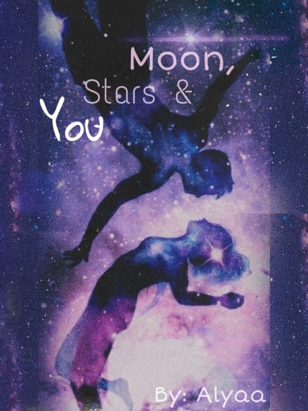 Moon, Stars & You Book