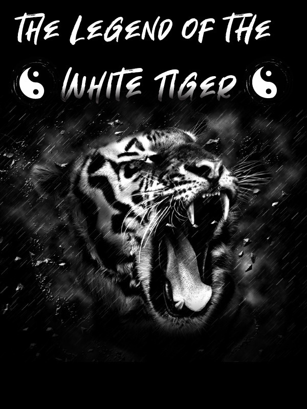 The Legend of the White Tiger