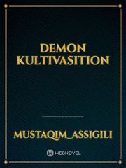 Demon kultivasition Book