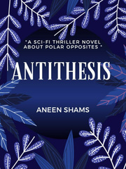 The Antithesis Book