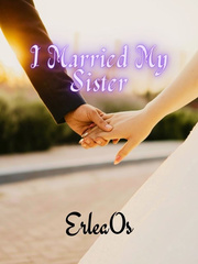 I Married My Sister Book