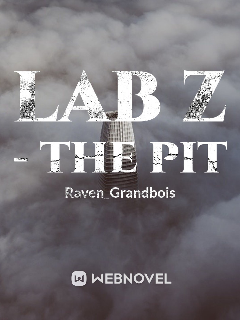Lab Z - The Pit