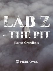 Lab Z - The Pit Book