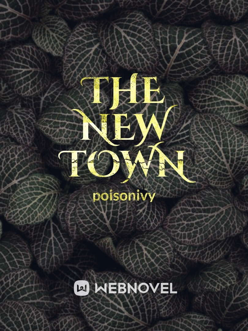 the new town