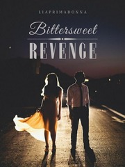 Bittersweet Revenge Book