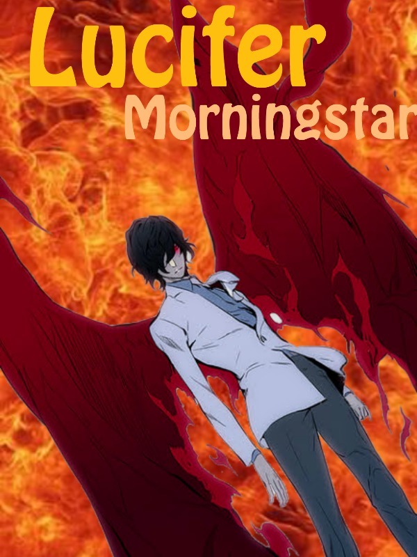 Lucifer Morningstar in DxD...?! [DROPPED]