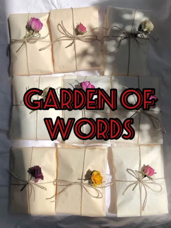 Garden Of Words