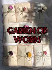 Garden Of Words Book