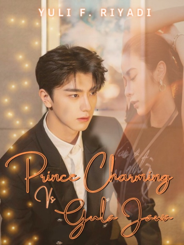 Prince Charming Vs Gula Jawa Book