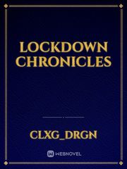 LOCKDOWN CHRONICLES Book