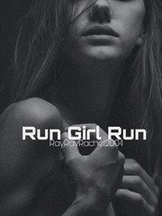 Run Girl Run Book