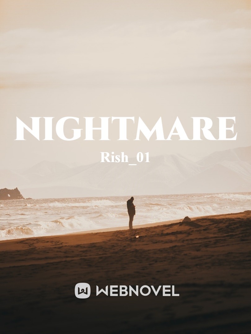 NIGHTMARE Book