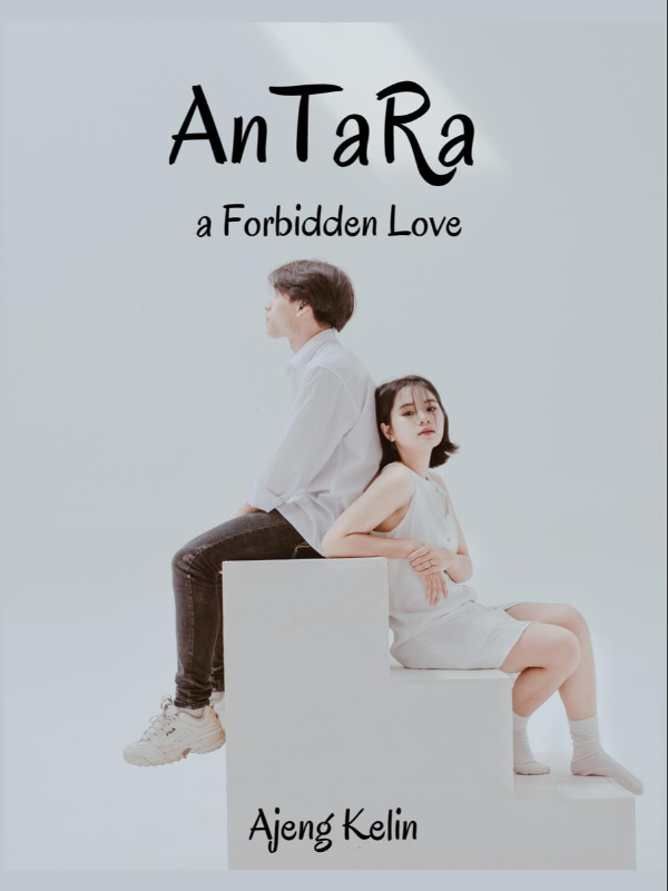AnTaRa a Forbidden Love