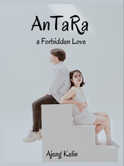 AnTaRa a Forbidden Love Book