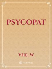 Psycopat Book