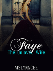 FAYE THE UNLOVED WIFE Book