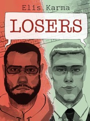 Losers (BL) Book