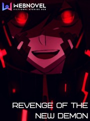 Revenge Of The New Demon Book