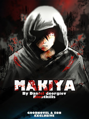 Makiya Book