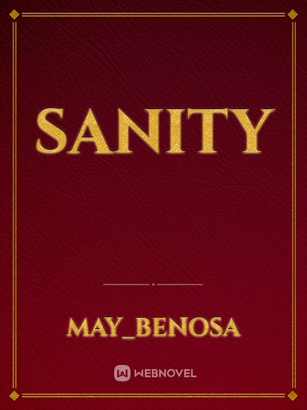 SANITY Book