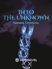 Into the Unknown Book