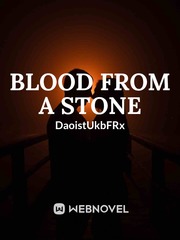 Blood from a Stone Book