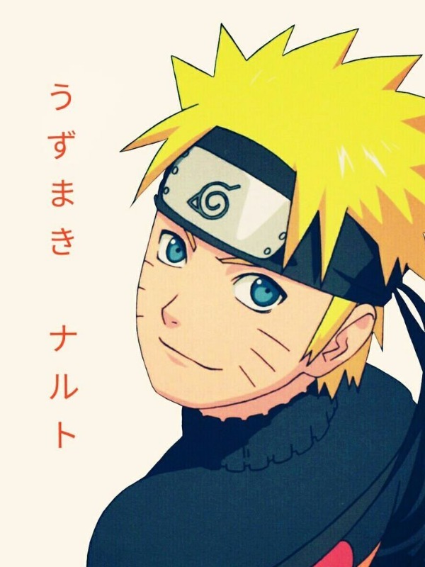 Naruto: voyage pour devenir un kage