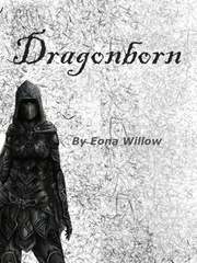 Dragonborn Book
