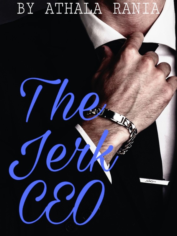The Jerk CEO