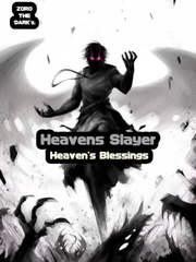 HEAVENS SLAYER Book