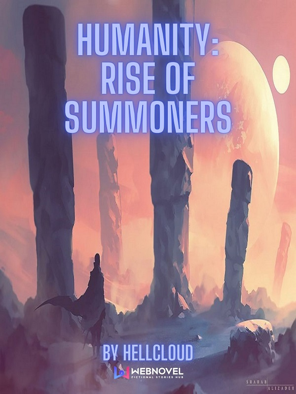 Humanity: Rise of Summoners