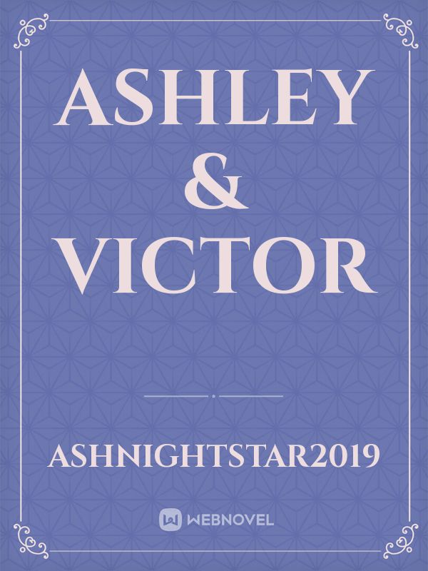 Ashley & Victor