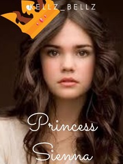 Princess Sienna Book