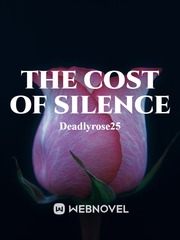 The Cost of Silence Book