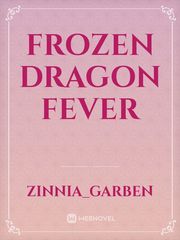 Frozen Dragon Fever Book