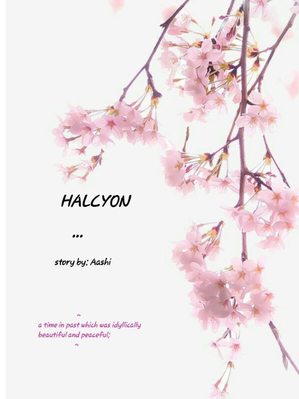 /HALCYON/