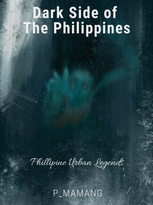 Dark Side of The Philippines Book
