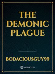 The Demonic Plague Book