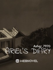Ariel's diary Book