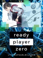 Ready Player Zero Book