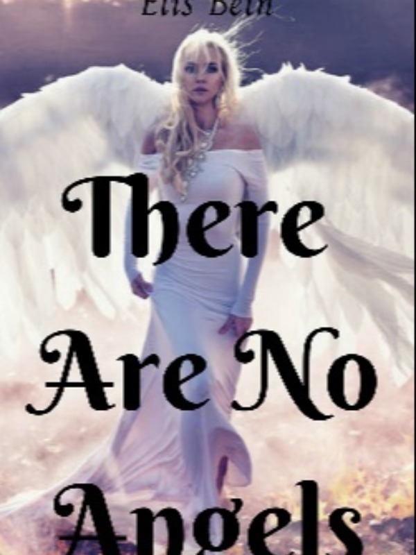 There Are No Angels Book