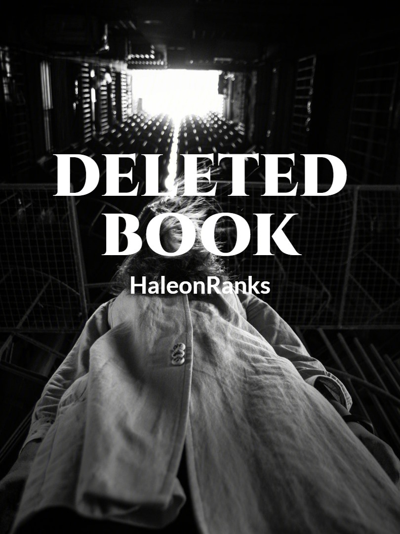 Deleted Book9999