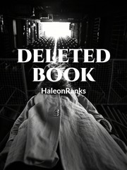 Deleted Book9999 Book