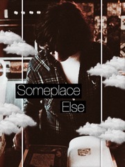 Someplace Else Book