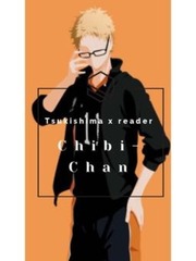 Chibi-Chan [TsukishimaxReader] Book