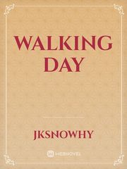 walking day Book
